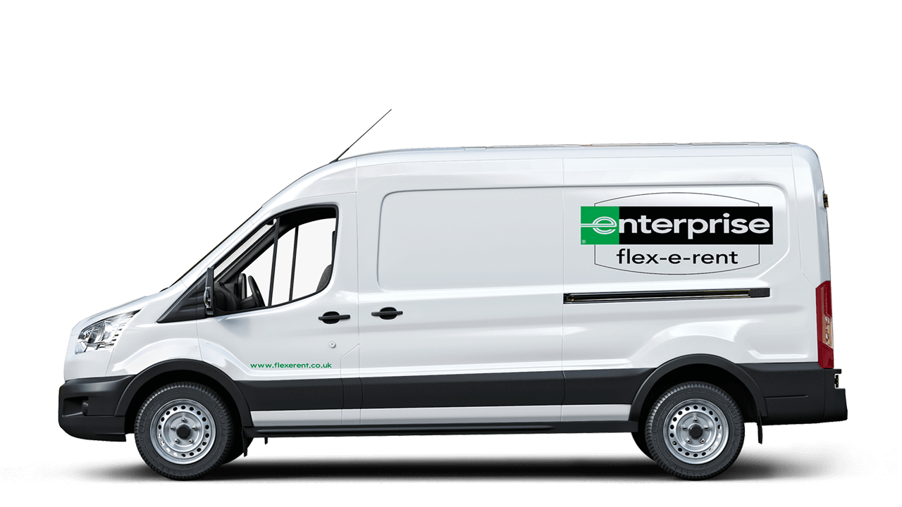 Enterprise Cargo Van Sales DReferenz Blog