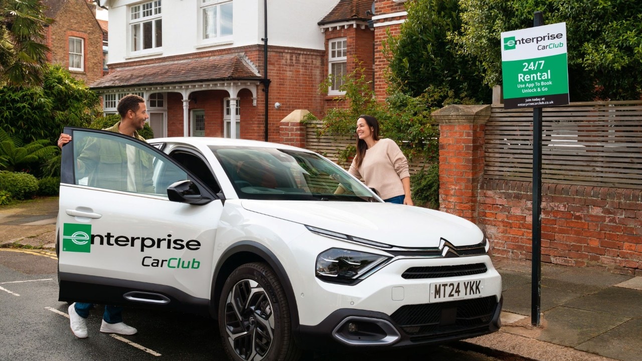 Cheap Car Hire Deals & Offers